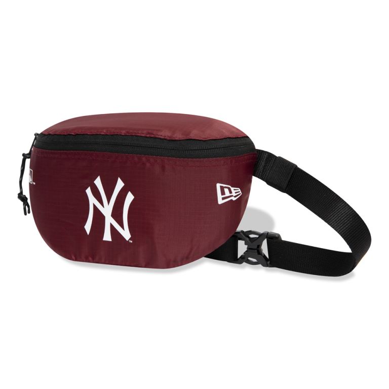 Accesorios New Era Mlb Rojos - New York Yankees Mini Waist 87524EIZG